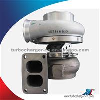 Turbocharger S400 0070967699 317471 170470