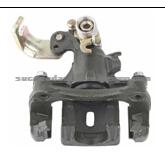 Brake Caliper For NISSAN 44001-1Z300