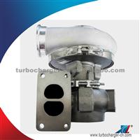 Turbocharger S410 0080965099 318932 318960