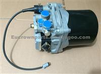 SCANIA Truck Air Dryer Assy 78985,1387553,1354874