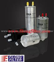 FILONG Filter For Audi WK6003 , 8K0127400, 8K0127400A, 8T0127401A, PP991