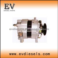 10PE1 8PE1 Alternator For ISUZU 11PE1 Generator