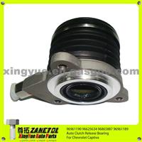 96961190 96625634 96865887 96961189 Auto Clutch Release Bearing For Chevrolet Captiva