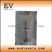 Intake Exhaust Valve Engine 10PE1 8PE1 12PE1 Truck Parts