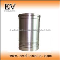 Cylinder Liner Sleeve 10PC1 12PC1 8PC1 1-11261-143-1