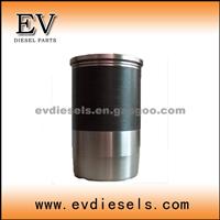 Cylinder Liner 1-11261-161-1-0 Sleeve 10PD1 12PD1 8PD