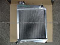 All Aluminum Radiator For Mini Cooper