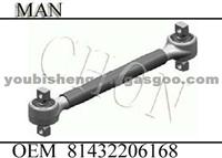 Axle Rod, Steering Rod 81432206168