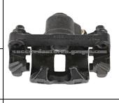 Brake Caliper For OPEL 18029936