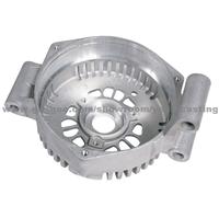 High Quality Aluminum Die Casting Drive End Shield