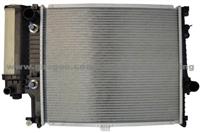 88-96 BMW 5Series E34 525i Auto Radiator