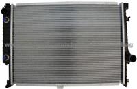 87-94 BMW 7Series E32 / E34 535i Radiator