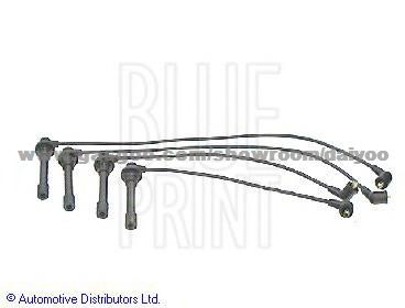 Ignition Cable Kit 32722-P2F-A03 For HONDA
