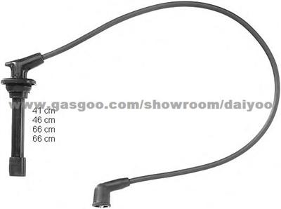 Ignition Cable Kit 32722-PM7-B00 For HONDA