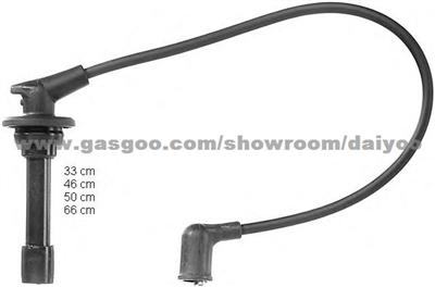 Ignition Cable Kit 32722-PM7-B01 For HONDA