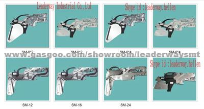 SAMSUNG SM 8mm Feeder TAPE GUIDE For Pick And Place Machine