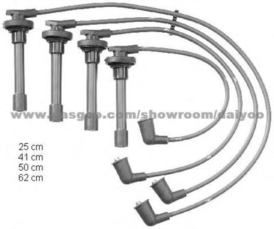 Ignition Cable Kit 32722-P30-000 For HONDA