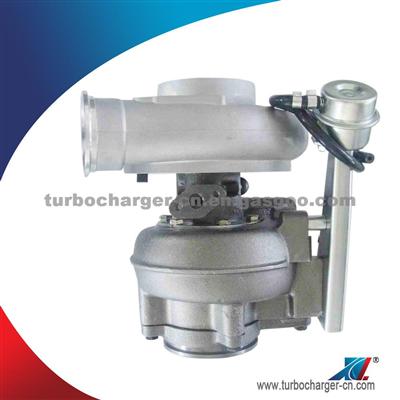 Turbocharger HX40W 4050205 4050206