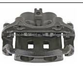 Brake Caliper For NISSAN 41011-1E001