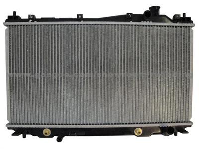 02- Honda Civic EU1/2/3 Radiator 19010-PLC-J51