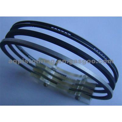 FAWDE Xichai 6DF1 diesel piston ring