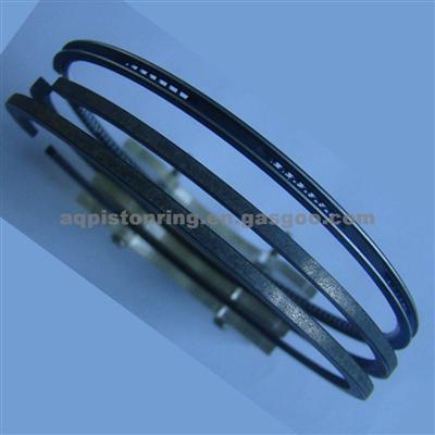 Auto parts Cummins/DCEC piston ring 6L