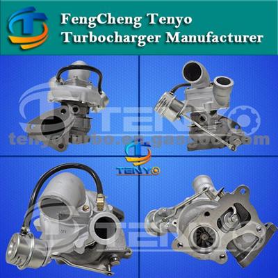 Turbocharger GT1749S 28200-42700 Engine 4D56T Turbo