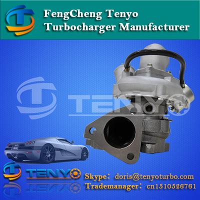 Engine 4D56T GT1749S 28200-42700 Turbocharger