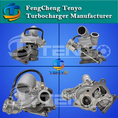 Engine 4D56T Turbo GT1749 S28200-42700 Turbocharger