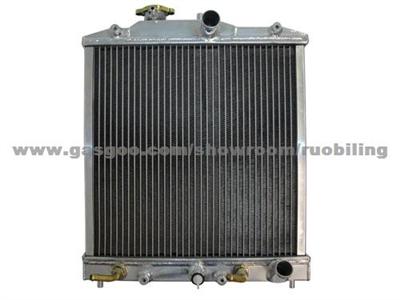 92-98 Honda Civic EG6 Alloy Radiator