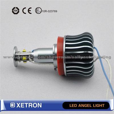 20W BMW LED ANGEL EYES