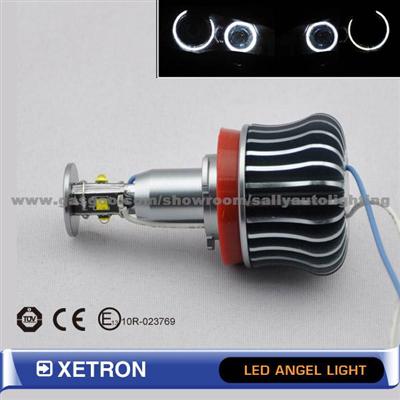 20W LED ANGEL EYES FOR BMW-E82