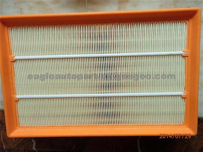 Air Filter For Nissan Pathfinder R51 16546-EB300