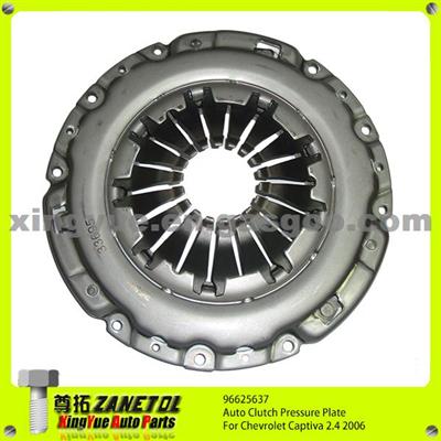 96625637 Auto Clutch Pressure Plate For Chevrolet Captiva 2.4 2006