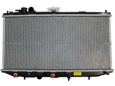 Radiator For Daihatsu Applause A101S 16400-87138-000