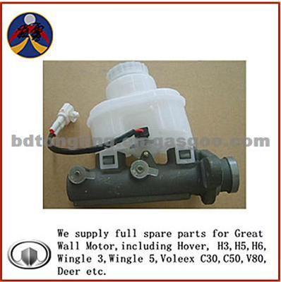 Brake Master Cylinder Assy Great Wall Wingle 3540120-P00