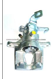 Brake Caliper For NISSAN 44011-00QAA