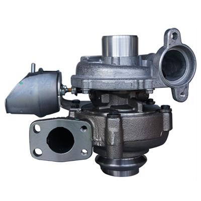 High Quality Diesel Engine Turbo Charger Supplier For Sale