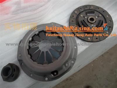 PRIDEClutch Kit