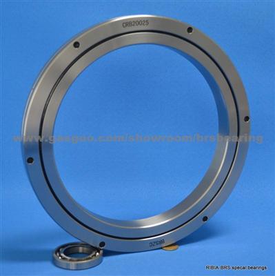 IKO CRB8016 Crossed Roller Bearing Full Complement