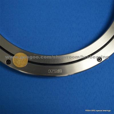 CRB11020 Crossed Roller Bearing For Manipulator