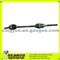 5105772AD 5105772AB 5105772AE Auto Right Front Drive Shaft For Jeep Compass 2.0L 2.4L 2014 - img1