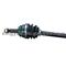 5105772AD 5105772AB 5105772AE Auto Right Front Drive Shaft For Jeep Compass 2.0L 2.4L 2014 - img3