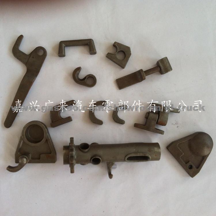 Iveco Parts Iveco Truck Parts Lashing Drums Lashing Winches