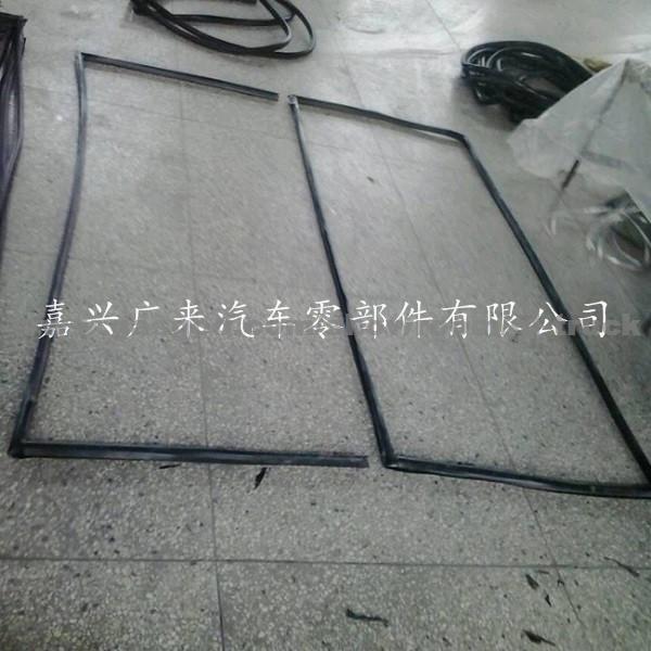 Van Door Sealing Gasket Seal Gasket Truck Parts Door Parts