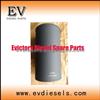 ME062602 Cylinder Liner Sleeve 8DC9 8DC91 8DC92
