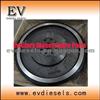 MITSUBISHI FLYWHEEL ME062829 8DC9 8DC9T 8DC92 8DC92