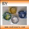 ME062018 ME062230 23040-72000 Piston Ring 8DC9 8DC9T