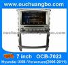 Ouchuangbo Car Kit Audio Stereo System Multimedia For Hyundai IX55 /Veracruze (2006-2011) DVD MP3 Player GPS Navigation