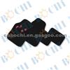 High Performance!!!Universal PVC Car Floor Mat